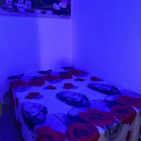 Et Montagne Apartment *